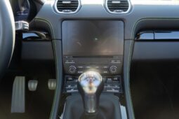 2023 Porsche 718 Boxster T