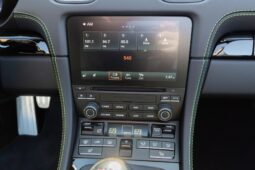 										2023 Porsche 718 Boxster T full									