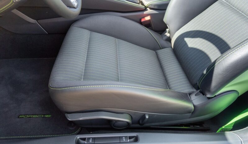 								2023 Porsche 718 Boxster T full									