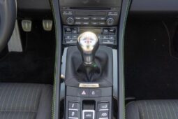 										2023 Porsche 718 Boxster T full									