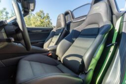 										2023 Porsche 718 Boxster T full									