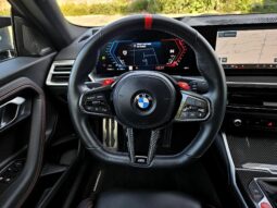 2025 BMW M2 full