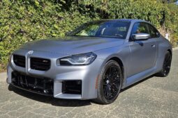2025 BMW M2 full
