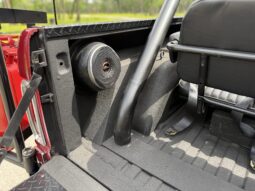 1972 Ford Bronco 302-Powered