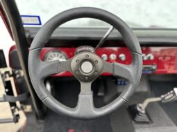 1972 Ford Bronco 302-Powered full