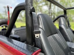 1972 Ford Bronco 302-Powered full