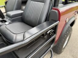 1972 Ford Bronco 302-Powered full