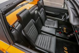 1973 Porsche 914 2.0