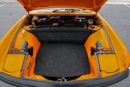 1973 Porsche 914 2.0