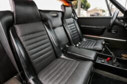 1973 Porsche 914 2.0