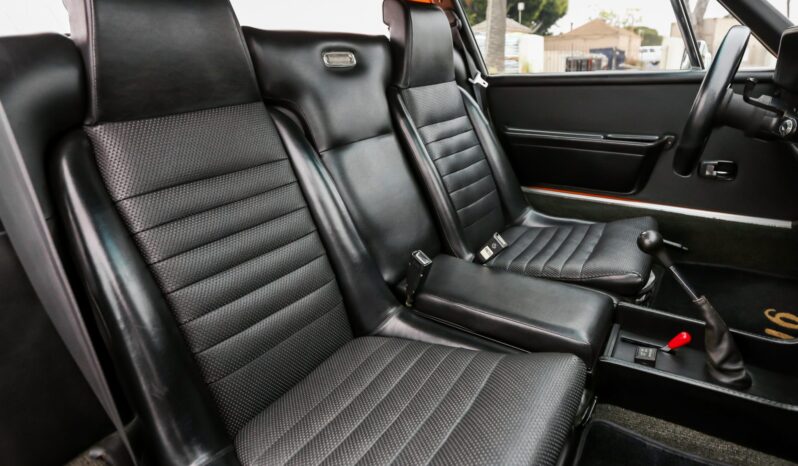 								1973 Porsche 914 2.0 full									