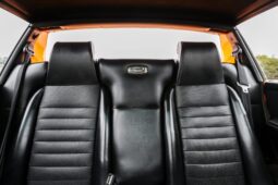 1973 Porsche 914 2.0