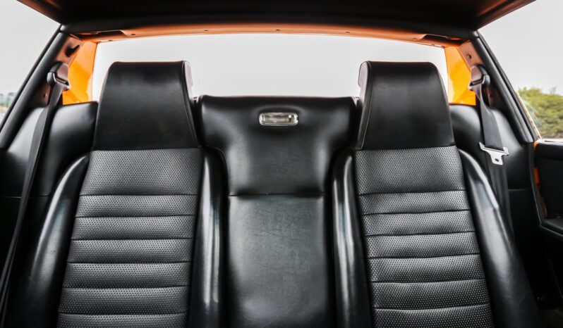 								1973 Porsche 914 2.0 full									