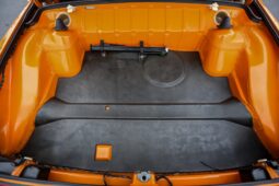 										1973 Porsche 914 2.0 full									