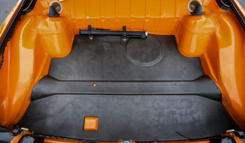 								1973 Porsche 914 2.0 full									