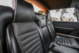 										1973 Porsche 914 2.0 full									