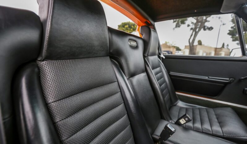 								1973 Porsche 914 2.0 full									