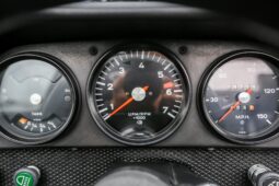 										1973 Porsche 914 2.0 full									