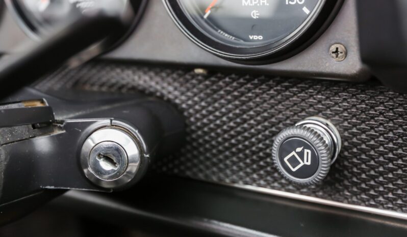 								1973 Porsche 914 2.0 full									