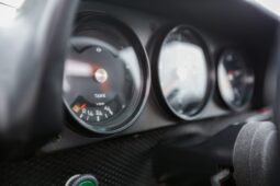 										1973 Porsche 914 2.0 full									