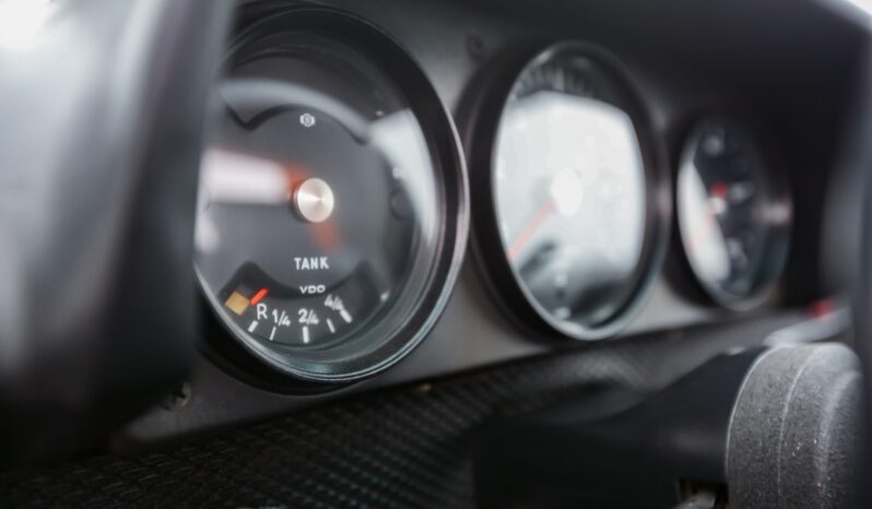 								1973 Porsche 914 2.0 full									