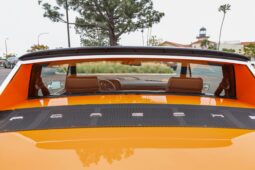 										1973 Porsche 914 2.0 full									