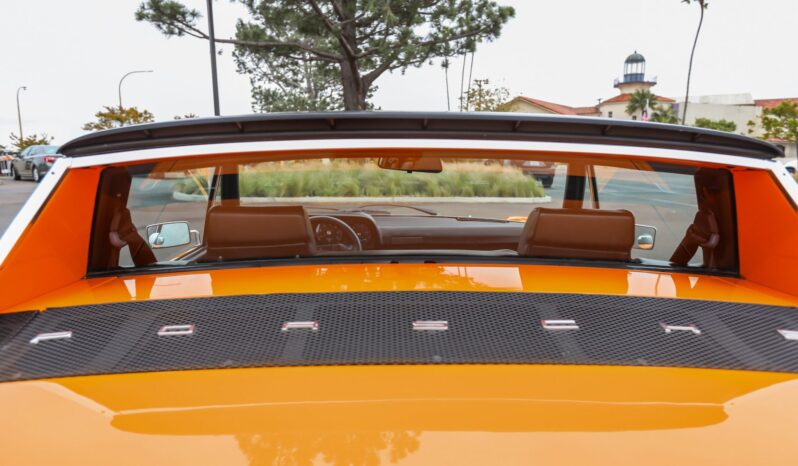 								1973 Porsche 914 2.0 full									