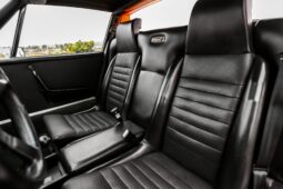 										1973 Porsche 914 2.0 full									