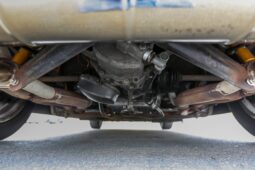 										1973 Porsche 914 2.0 full									