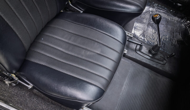 								1966 Porsche 912 Coupe full									