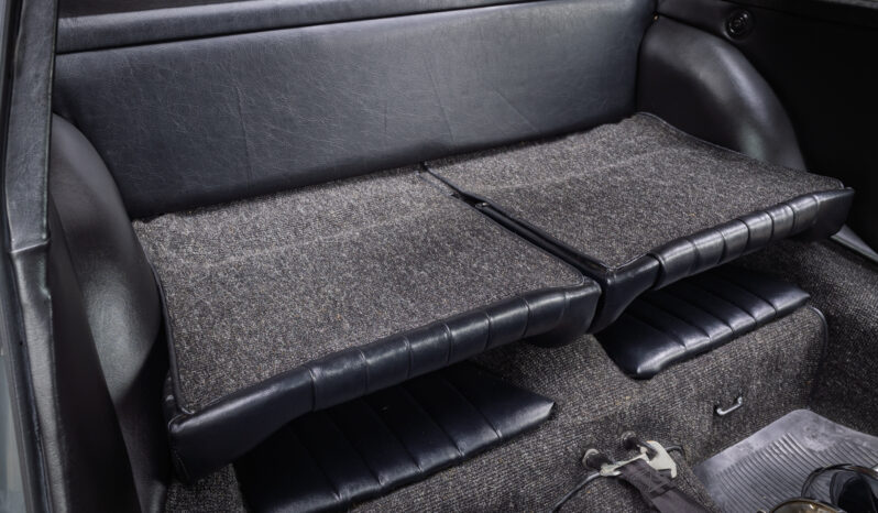 								1966 Porsche 912 Coupe full									