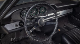 1966 Porsche 912 Coupe