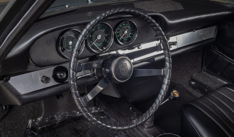 								1966 Porsche 912 Coupe full									