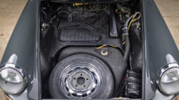 										1966 Porsche 912 Coupe full									