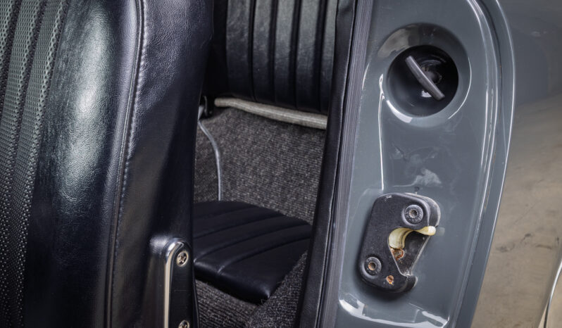 								1966 Porsche 912 Coupe full									