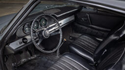 										1966 Porsche 912 Coupe full									