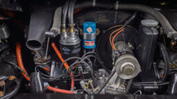 										1966 Porsche 912 Coupe full									