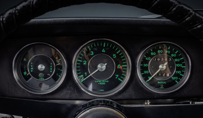 								1966 Porsche 912 Coupe full									