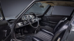 										1966 Porsche 912 Coupe full									