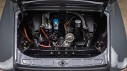 										1966 Porsche 912 Coupe full									