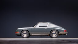 										1966 Porsche 912 Coupe full									
