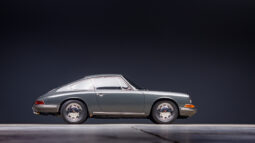 1966 Porsche 912 Coupe