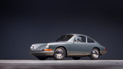 										1966 Porsche 912 Coupe full									