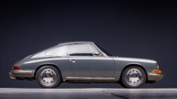 										1966 Porsche 912 Coupe full									
