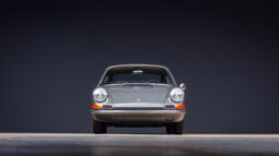 										1966 Porsche 912 Coupe full									