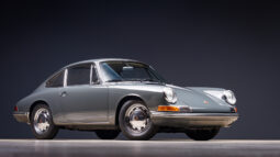										1966 Porsche 912 Coupe full									