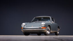 										1966 Porsche 912 Coupe full									