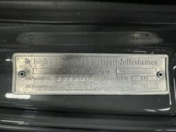 										1966 Porsche 912 Coupe full									