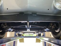 1969 Chevrolet Camaro Z 28 Coupe 4-Speed