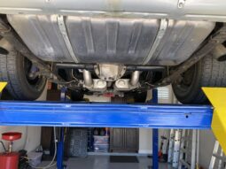 1969 Chevrolet Camaro Z 28 Coupe 4-Speed